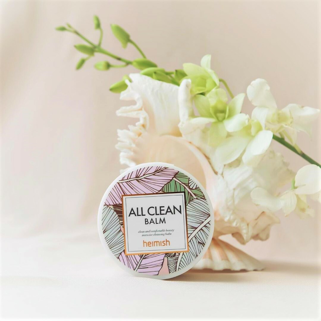 Cleansers Cleansers